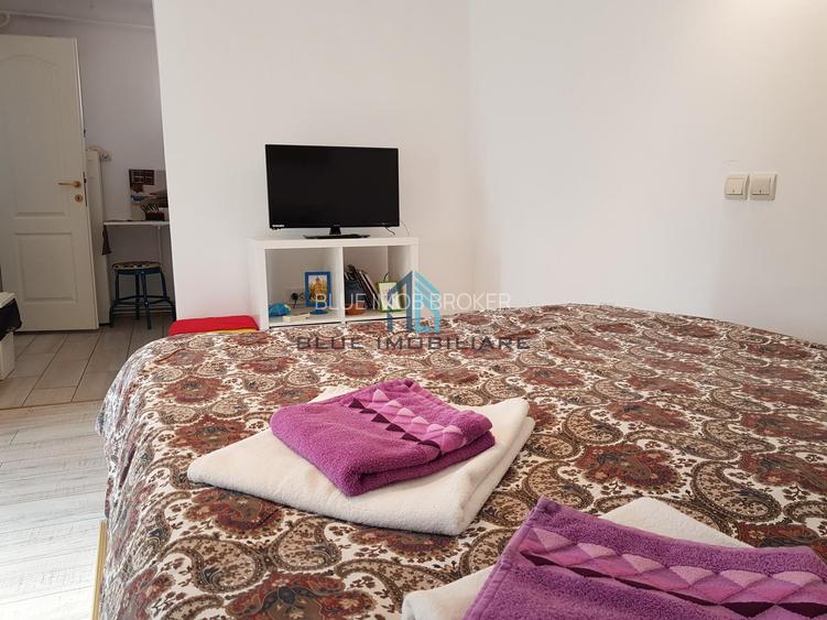 Garsonieră cochetă, situată ultracentral , langa Teatru-Mitropolie - 8