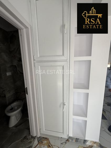 Apartament cu 3 camere de vanzare langa scoala nr 9, etaj 5, Rm Valcea - 8