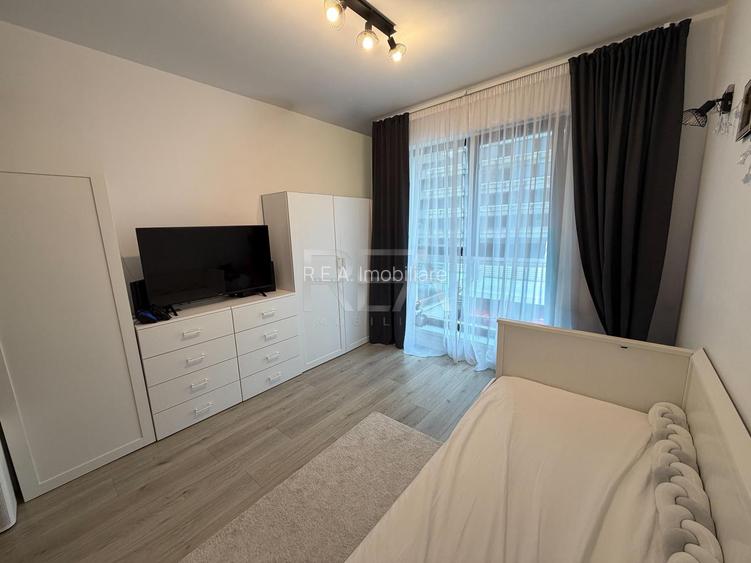 Apartament 2 camere, Pipera - 3