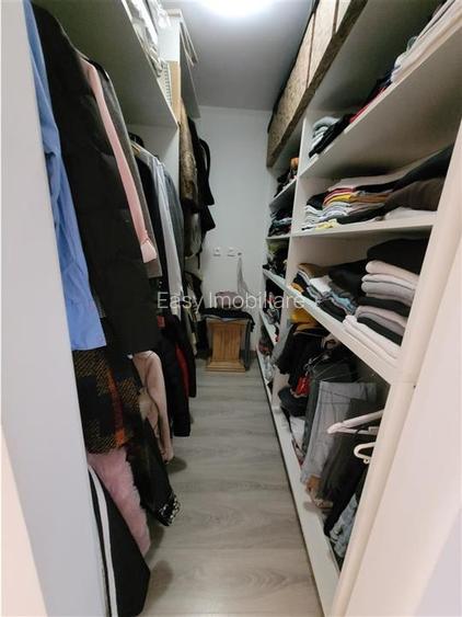 Casa 4 camere , Corunca , 120mp , 5 ari , langa padure - 12