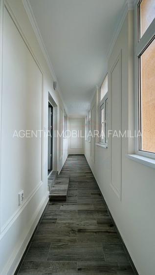 De vanzare casa cu etaj in Galati, Siderurgistilor,  recent renovata - 3