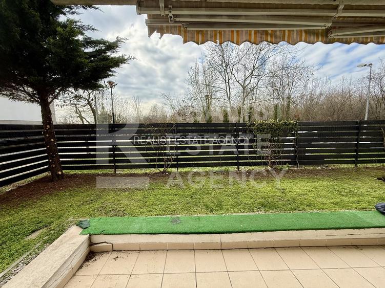Apartament 3 camere cu grădină | Natura Residence | Garaj 2 locuri - 2
