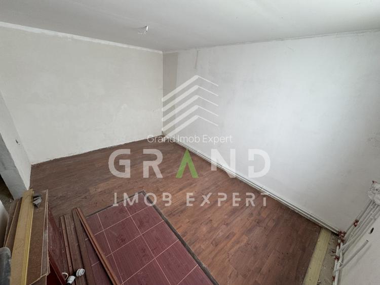 Casă individuală de vânzare | 269 mp | Teren 1.360 mp | Tureni,jud.Cluj - 17