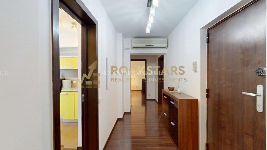 Apartament 3 camere | 13 Septembrie | Sebastian - 5