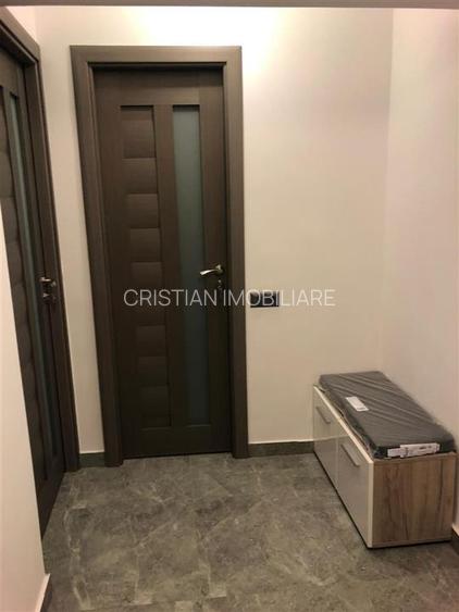 Inchiriere Ap.2 cam, conf 1, Independentei, et 4 10, mobilat si utilat, renovat - 12