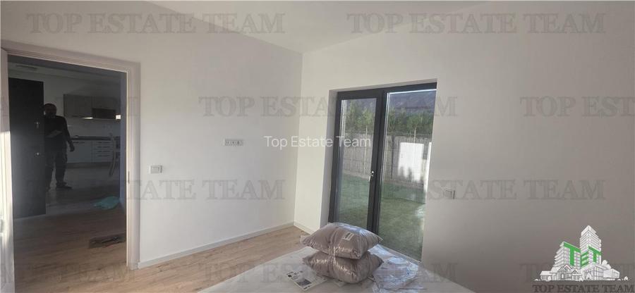 Bragadiru cart. Independentei/ Vanzare apartament 2 camere in vila /curte propri - 7