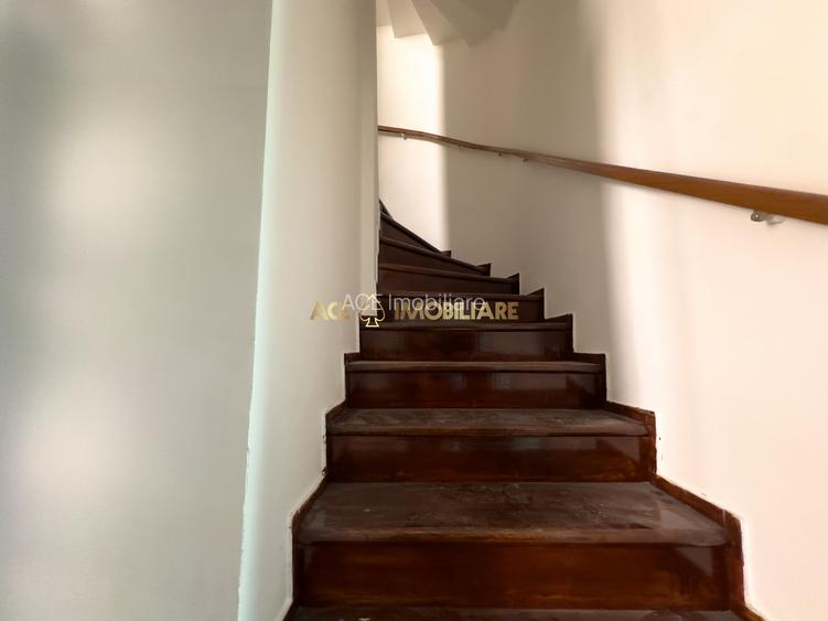 Casa de vanzare | Banu Manta | 7 Camere | 2 Parcari | 310 MP | Renovat - 14