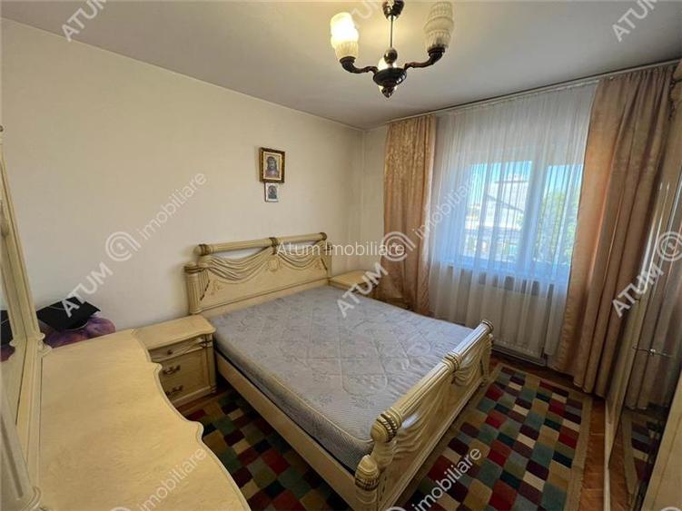 Apartament 2 camere decomandate balcon in zona Strand din Sibiu - 3