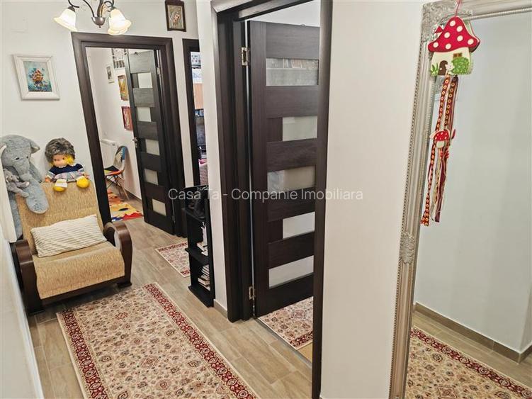 Apartament 2D Lidl Bucium - 21