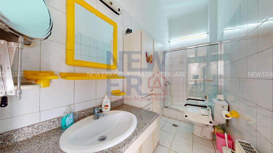 De vanzare vila-curte proprie Eminescu-Mosilor - 20