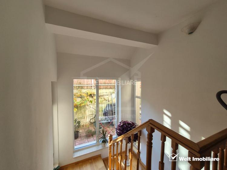 Casa rezidential/birouri, Zorilor, 5 camere, 5 parcari - 16