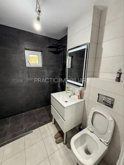 Apartament 2 camere, renovat – Zona Micro 17, Etaj 3 - 6
