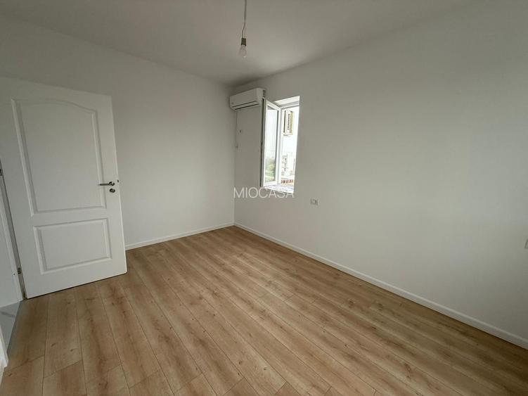 Bloc Nou. Etaj 2. Braytim. Bucatarie inchisa. - 11