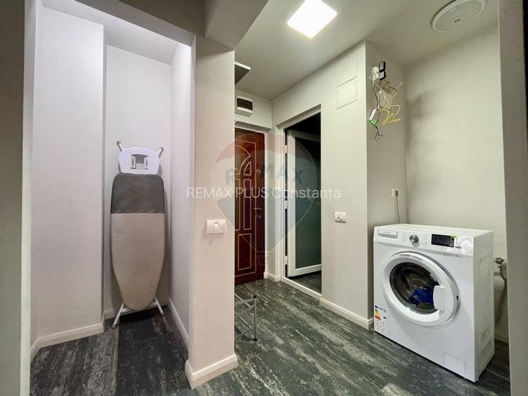 Apartament cu 2 camere de inchiriat Tomis 1  Constanta - 13