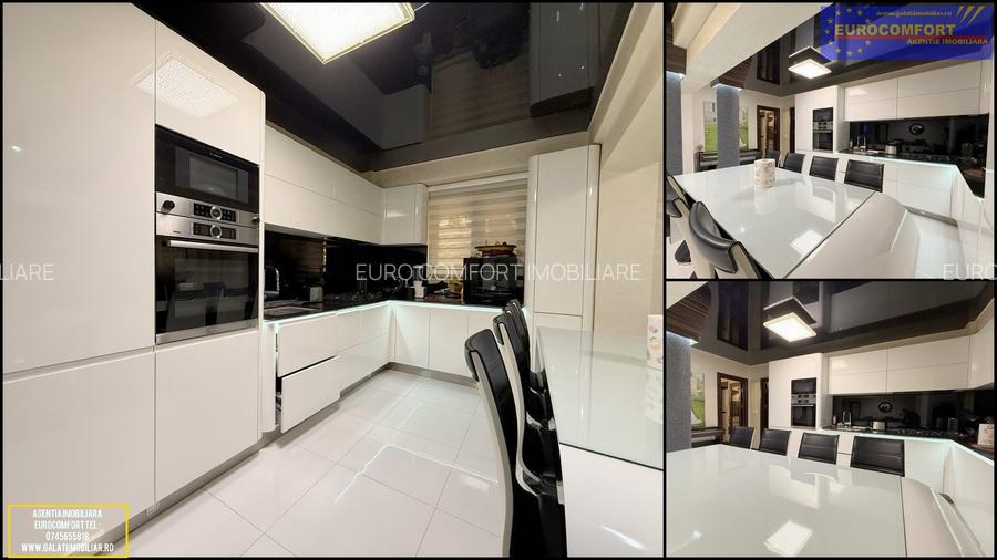 Apartament Premium 3 Camere (80 mp) – , Zona I.C. Frimu - 4