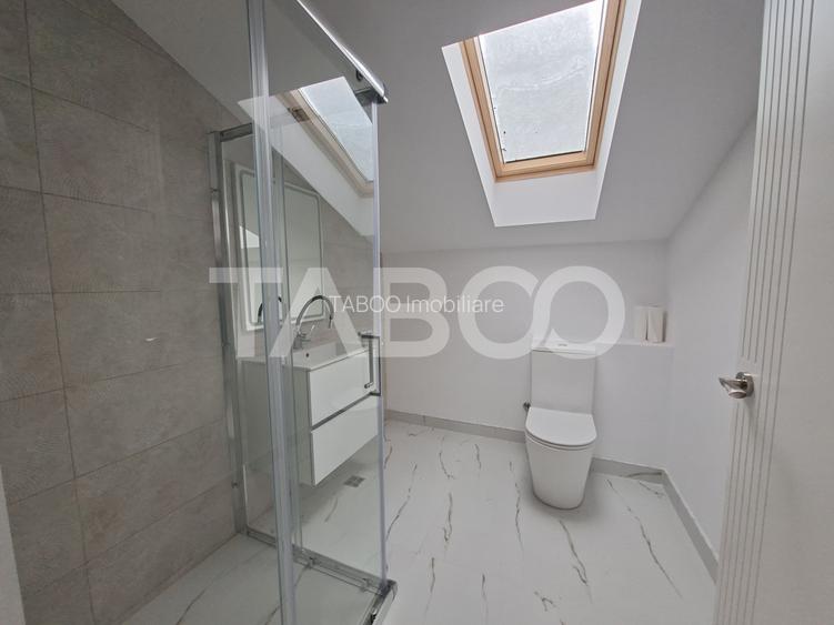 Casa de inchiriat- spatiu de birouri - curte-  mobilare dupa nevoi - 7