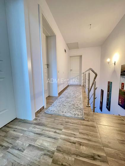 Comuna Berceni - Casa 4 camere | Mobilata si utilata | Strada asfaltata - 10