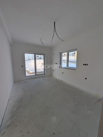 Casă individuală de la proprietar, Baciu SunGarden, 822 mp teren cu CF - 10