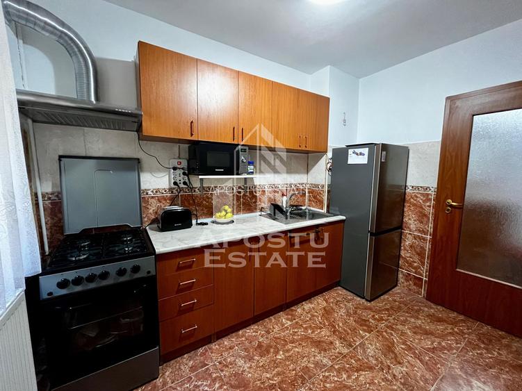 Apartament 2 camere de vanzare, zona Dambovita, Timisoara - 13