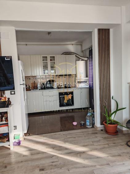 2 camere + parcare in curtea blocului 70 mp Nicolae Grigorescu - 3