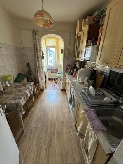 2 Camere Decomandat 47mp zona Nicolina 1 Lidl - 5