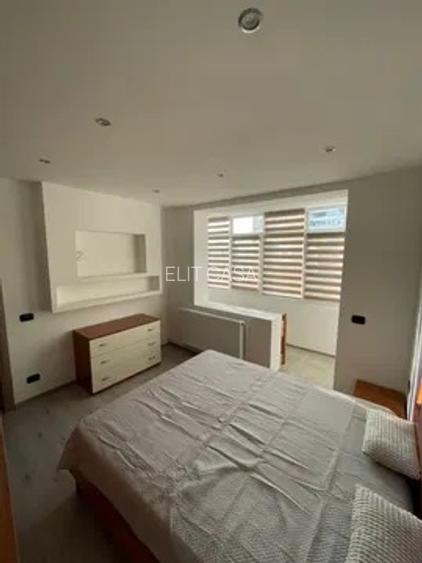 Apartament cu 2 camere IMPECABIL, ZONA PODU ROS - 5