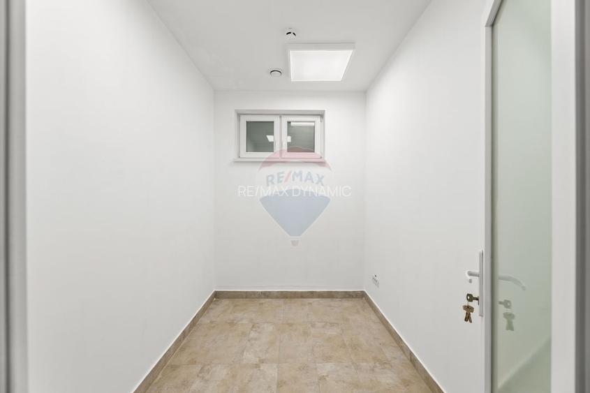 Spatiu comercial de 70mp de inchiriat in zona UTA - 4
