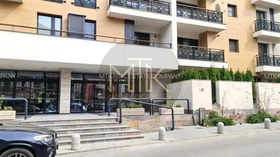 Apartament lux 4 camere I  Herastrau  I  Loc parcare&Boxa - 19
