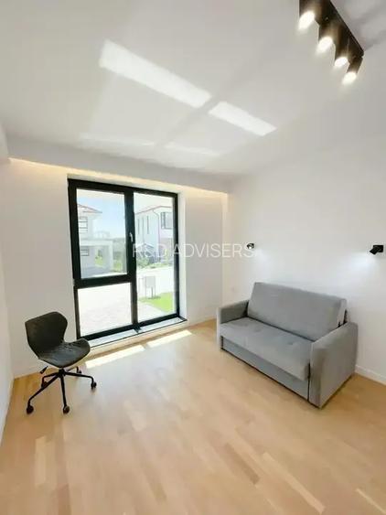 Case 120 mp utili, teren 265–360 mp, ansamblu nou – Lilium Forest Villas - 14