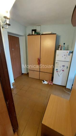 Apartament cu o camera 37 mp, mobilat, luminos – disponibil imediat - 4
