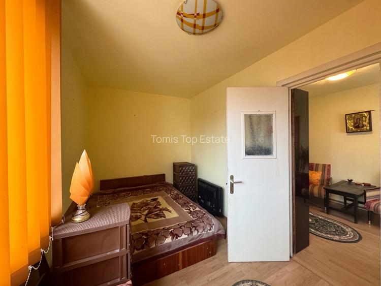 Apartament de vanzare in Tomis Nord cu 2 camere semidecomandat etaj 2 - 4