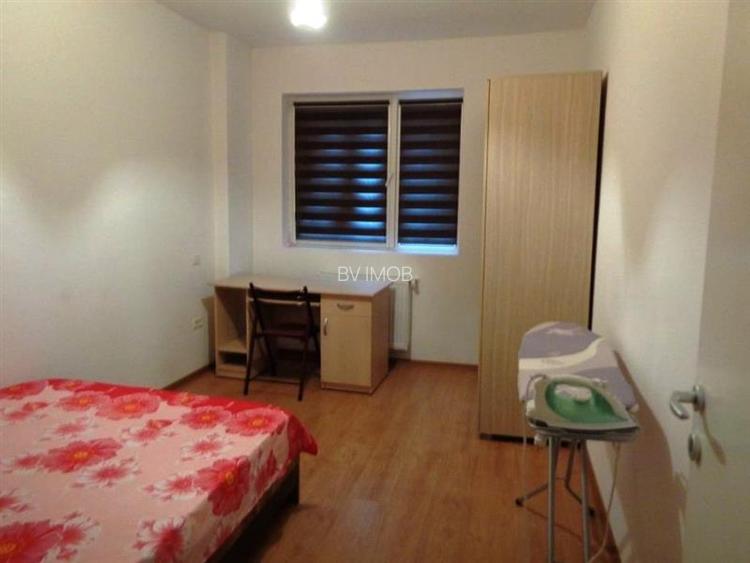 Inchiriem Apartament 2 Camere, Mobilat, Open Space, Racadau - 13