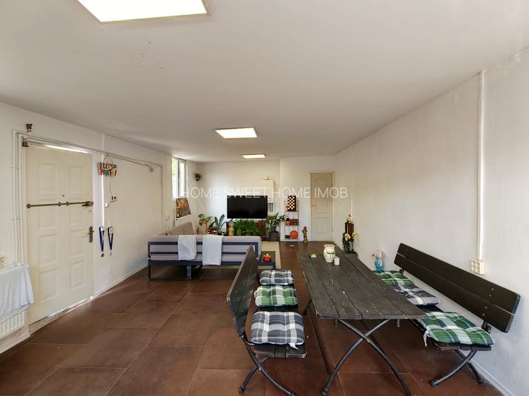 Spatiu Comercial sau depozitare | 50 mp | stradal | parcare - 5