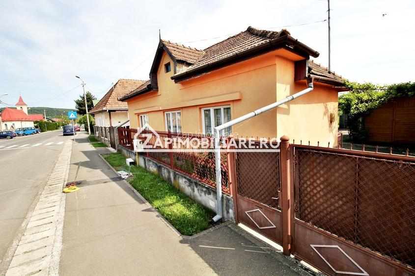 Casa 3 camere,102 mp, 1330 mp teren, 0% comision - 12