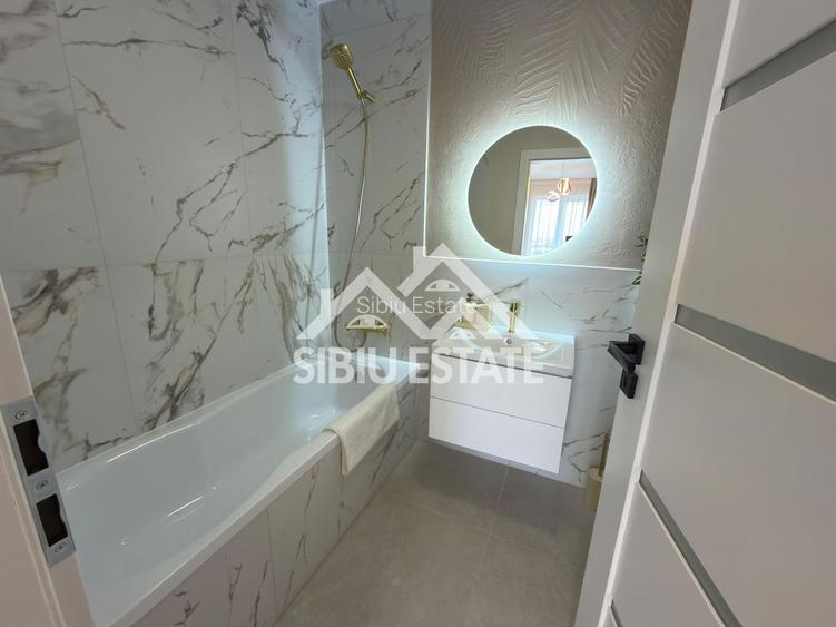 Apartament 2 camere modern, cu balcon loc de parcare inclus, Clasa A - 6