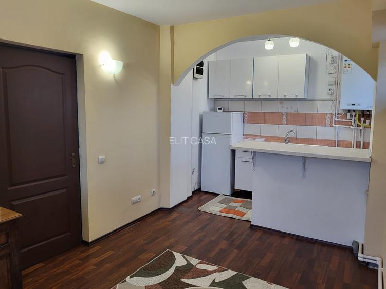 Apartament cu 2 camere, PET FRIENDLY, zona Bucium - OMV - 3