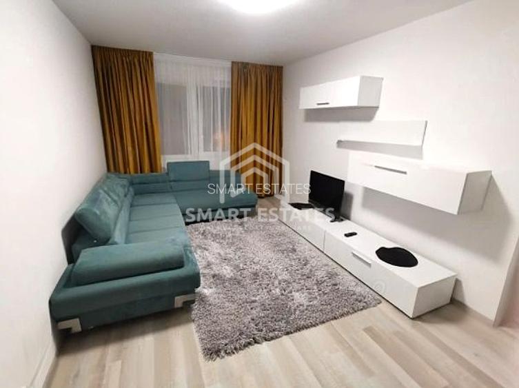 Vanzare-2 Camere-Decomandat-Rahova-1983-1|8-Mobilat-Utilat-Parcare - 2