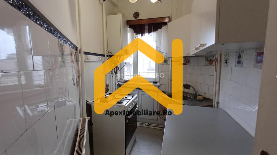 Muncii, Calarasi | 2 Camere | Centrala Proprie | Balcon | metrou 3min - 12