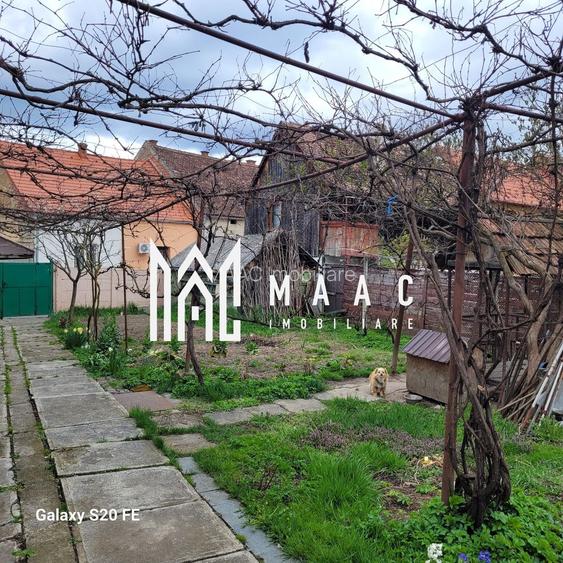 Cisnadie I Central I Casa de renovat I 500 mp teren - 19