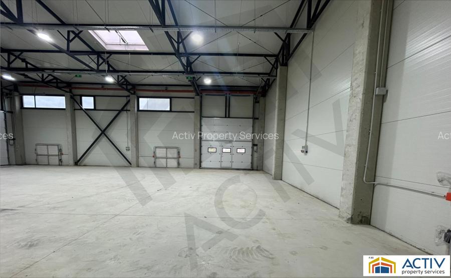 Hale de vanzare Chitila Oxigenului - 8