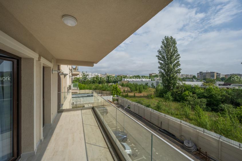 Drumul Taberei - Moghioros Residence - Parcare supraterana - 13