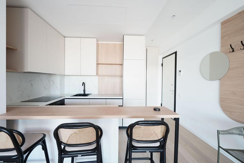 3 Camere + Parcare, terasa 6mp,  Vedere Panoramica, One Lake Club - 5