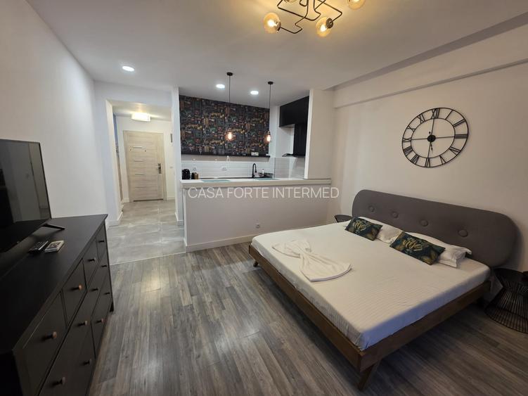 Studio de vânzare –Mamaia Onix Blue 72.000 € - 13