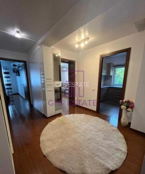 Inchiriere Apartament 2 Camere Ten Blocks Pacii|Parcare - 5