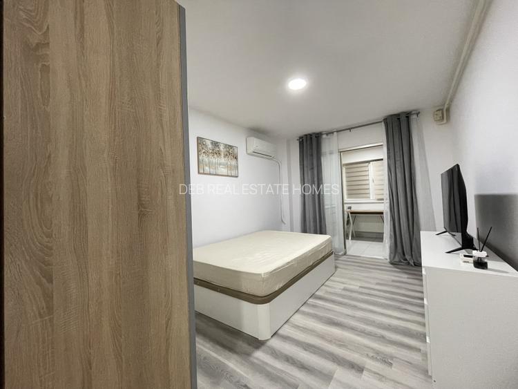 Renovata,Garsoniera, 25m, centrala proprie, metrou,Palladium Residence - 4