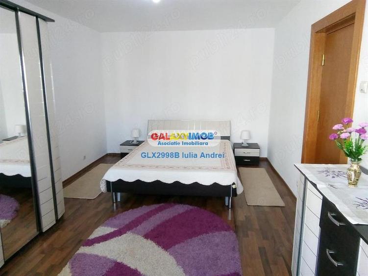 Apartament de 2 camere de inchiriat 1 Mai - 5