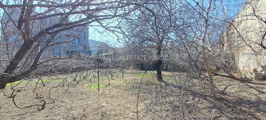 Calea Calarasi - Agricultori, 569 mp, pretabil investitie, comision 0% - 2