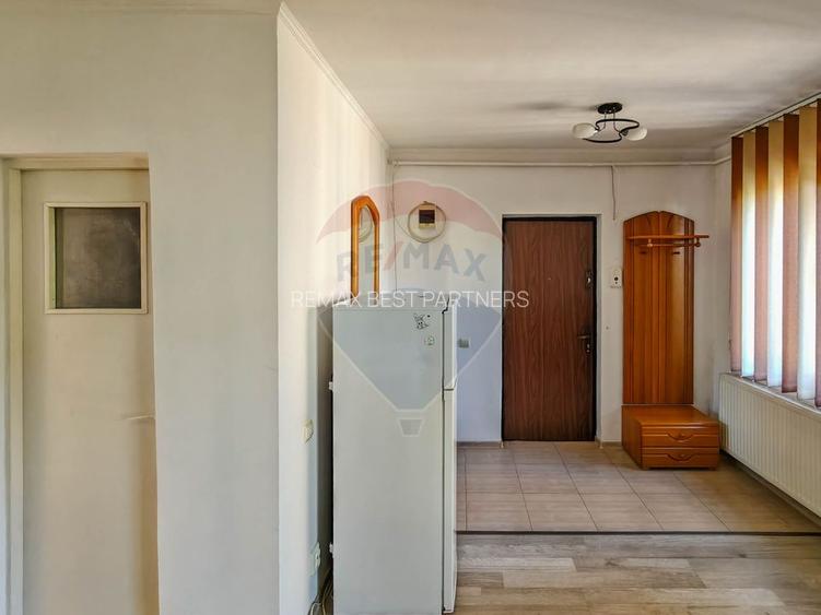 Apartament 3 camere de inchiriat | Semicentral | Cluj-Napoca - 11