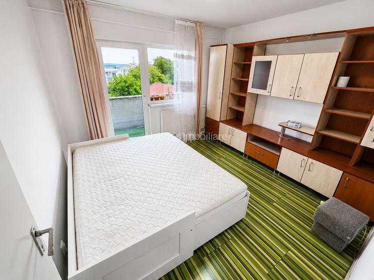 0% Comision! Apartament 3 camere, 2 balcoane, Zorilor – Rapsodiei - 4