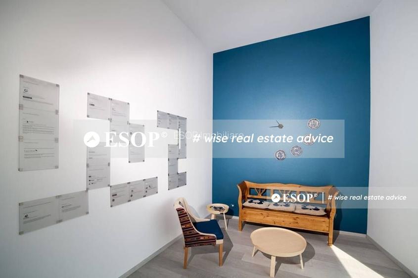 Zona Romana, cladire de birouri de vanzare,  14118.99 - 5